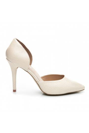 Sapatos de salto alto PO-56BE / S3-22P