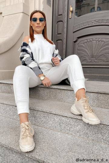 Sapatos elegantes de lazer... 2