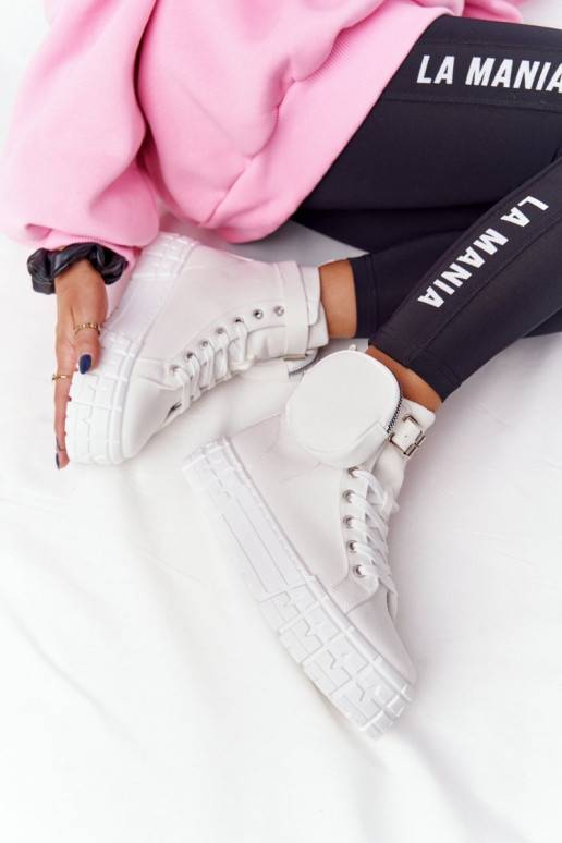 Tênis plataforma Tênis plataforma