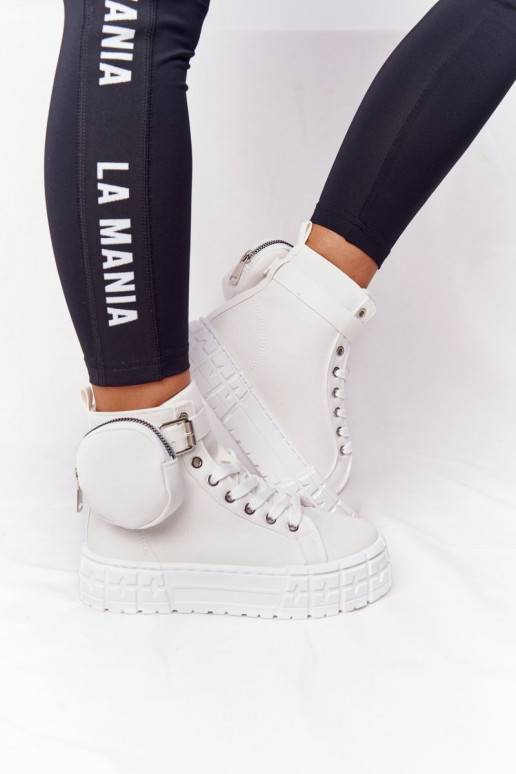 Tênis plataforma Tênis plataforma