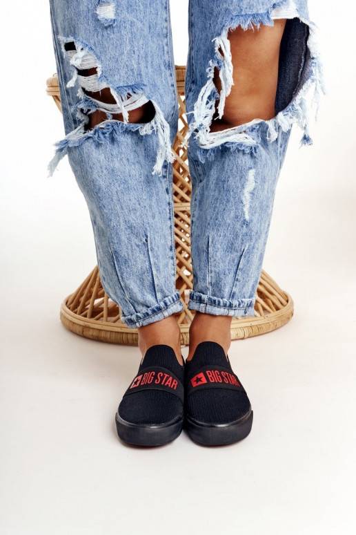 Tênis preto Tênis preto