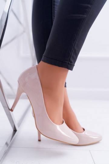 Sapatos femininos de salto... 2