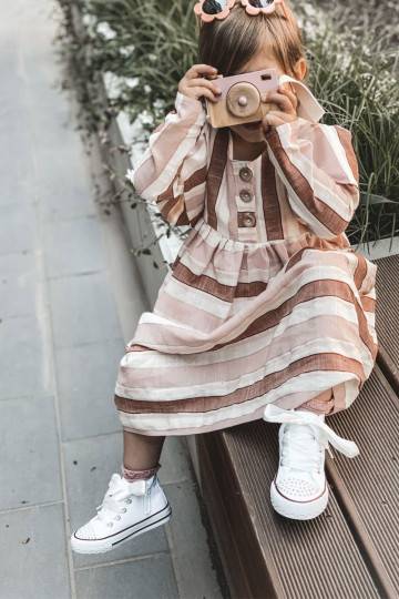 Tênis infantil com sola na... 2