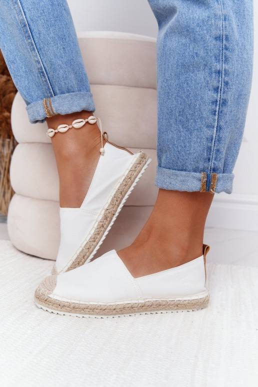 Alpercatas Big Star branco