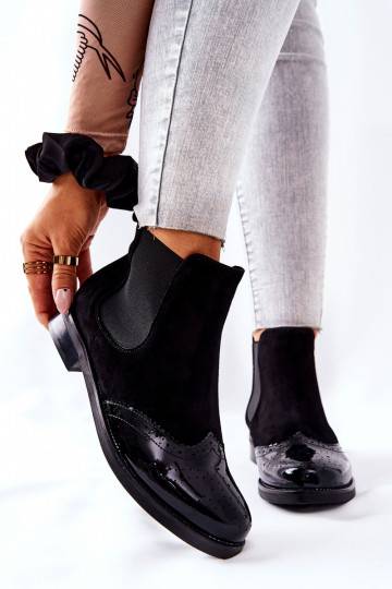 Botas do resistente modelo... 2