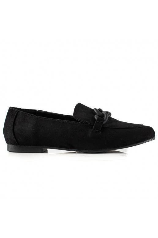 Mocassins de camurça LA.FI