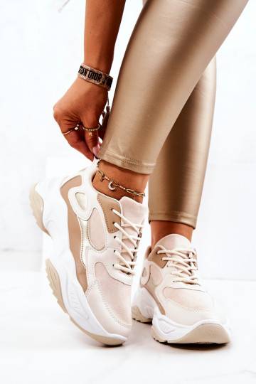 Sapatos estilo esportivo...