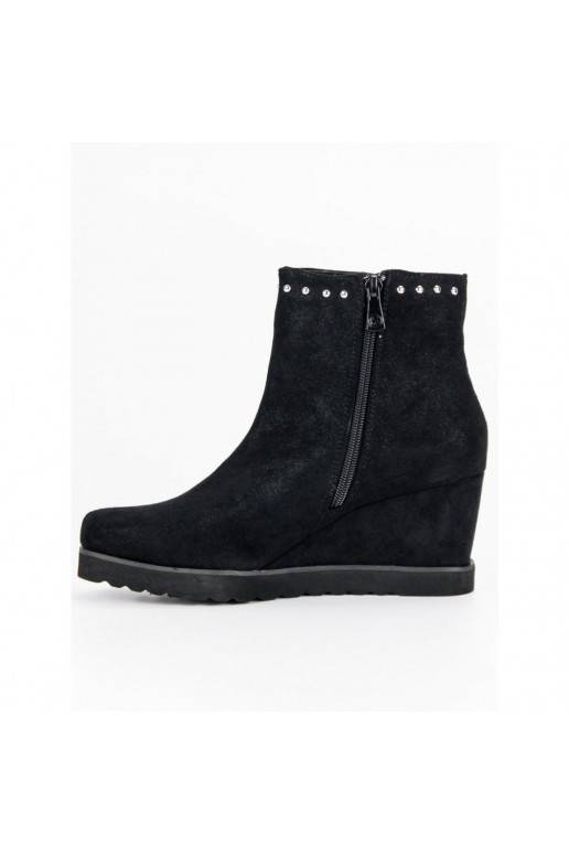 Botas pretas