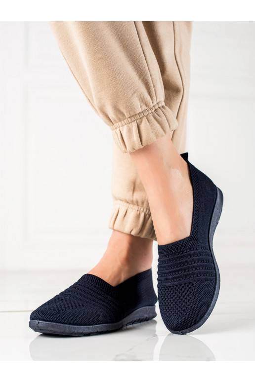 Sapatos clássicos slip-on da POTOCKI