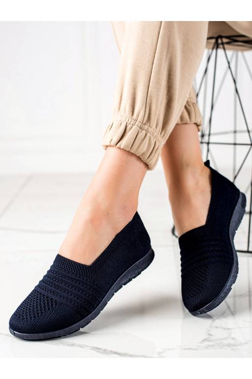 Sapatos clássicos slip-on da POTOCKI