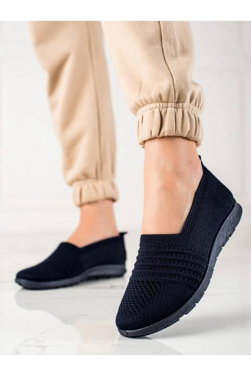 Sapatos clássicos slip-on da POTOCKI