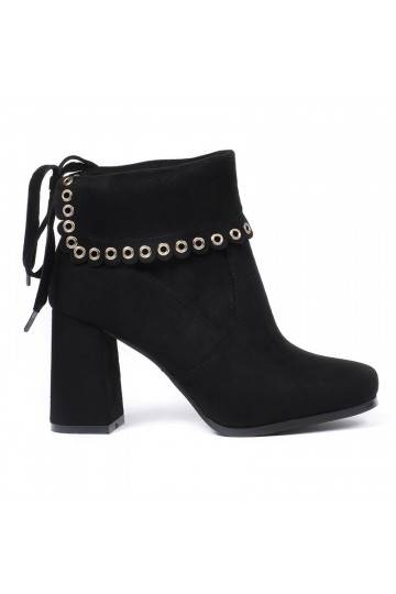 Botas Seastar Pretas M268B