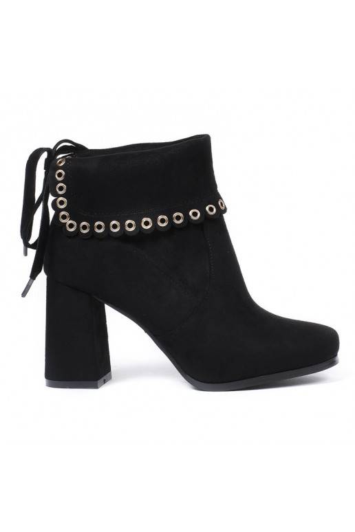 Botas Seastar Pretas M268B Botas Seastar Pretas M268B
