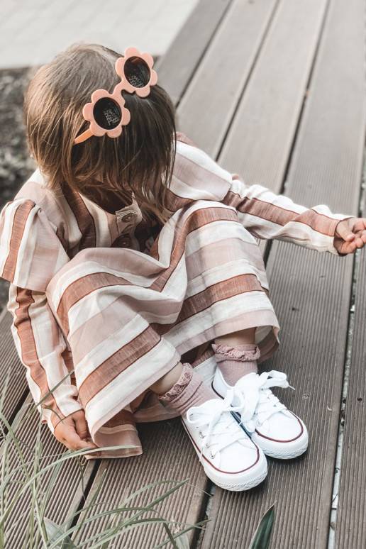 Calçado infantil de lazer modelo... Calçado infantil de lazer modelo...