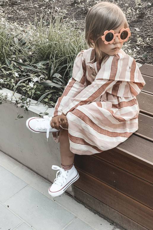 Calçado infantil de lazer modelo... Calçado infantil de lazer modelo...