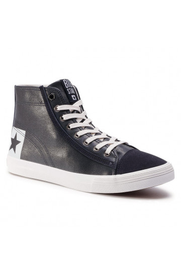 Calçados esportivos masculinos Big Star 2