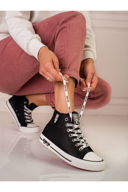 Sapatos femininos Big Star Sapatos femininos Big Star