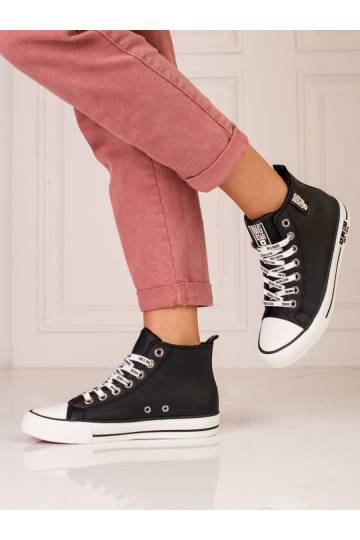 Sapatos femininos Big Star 2