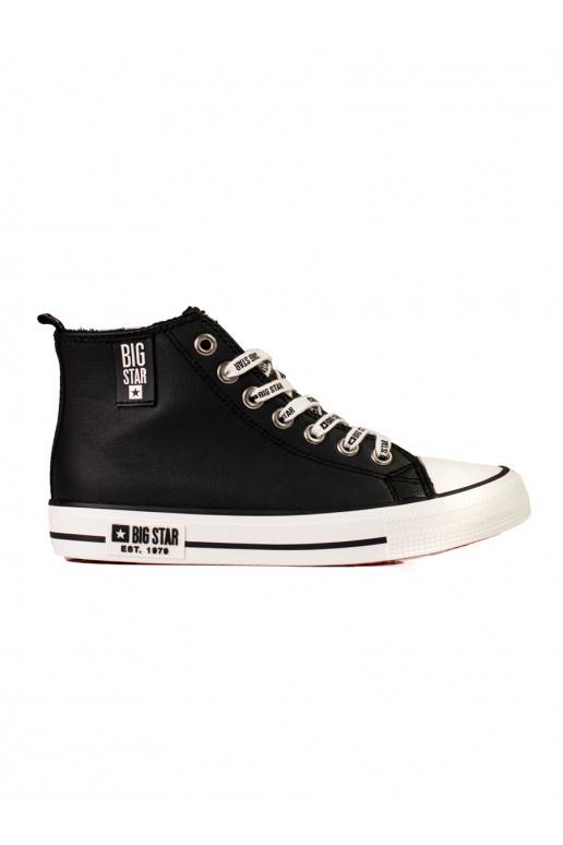 Sapatos femininos Big Star