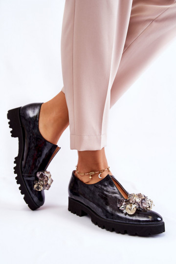 Sapatos femininos com... 2