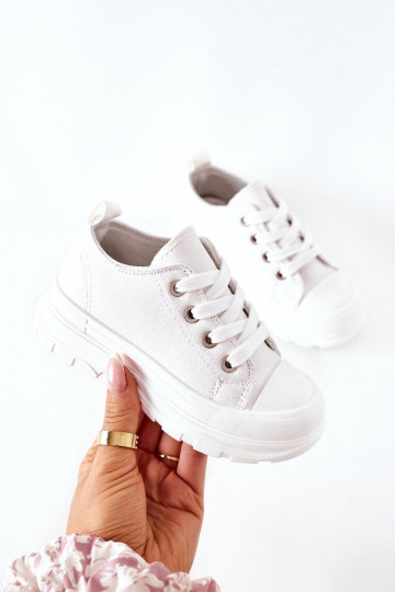 Calçado infantil de lazer...