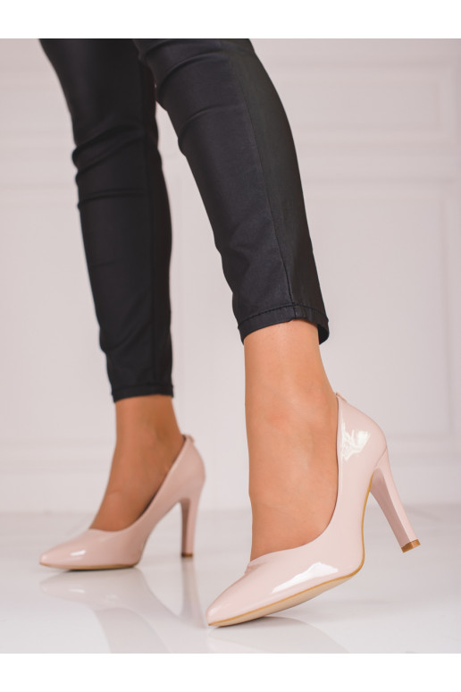 Salto alto salto alto Shelovet Salto alto salto alto Shelovet