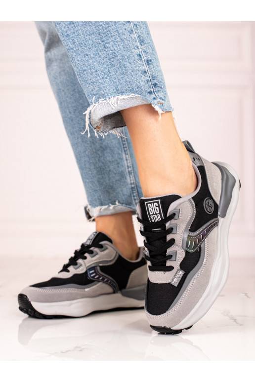 Calçado desportivo de lazer Big Star Calçado desportivo de lazer Big Star