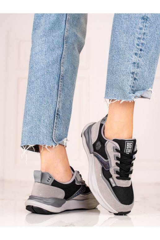 Calçado desportivo de lazer Big Star Calçado desportivo de lazer Big Star