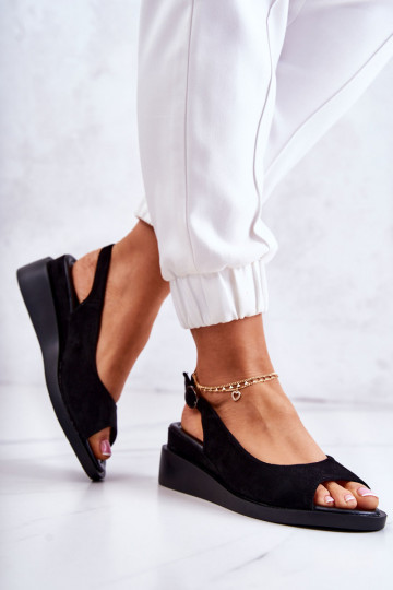 Sandálias Camille de... 2