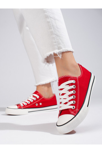 Sapatos casuais na cor... 2