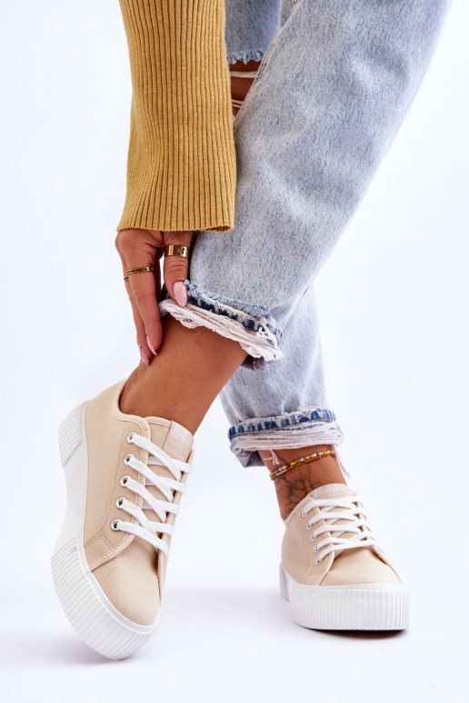 Sapatos confortáveis de lazer com... Sapatos confortáveis de lazer com...