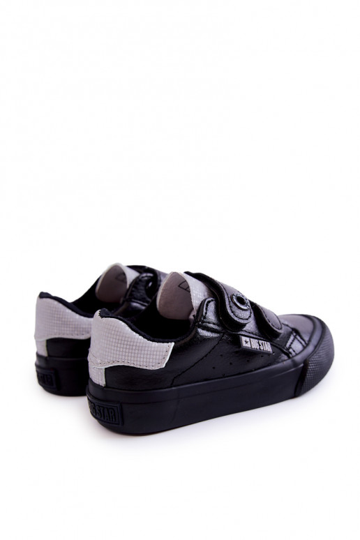 Calçado infantil de lazer Big Star... Calçado infantil de lazer Big Star...