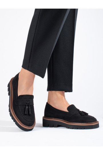 Mocassins Vinceza de...