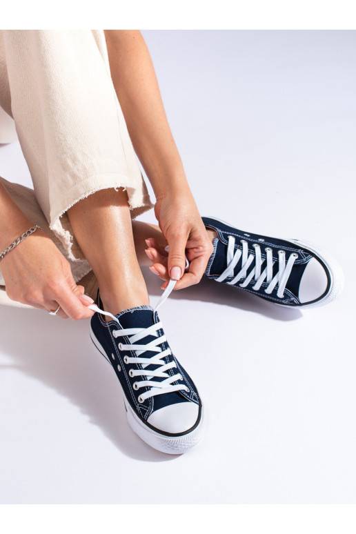 Sapatos confortáveis femininos