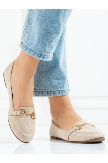 Mocassins femininos Potocki...