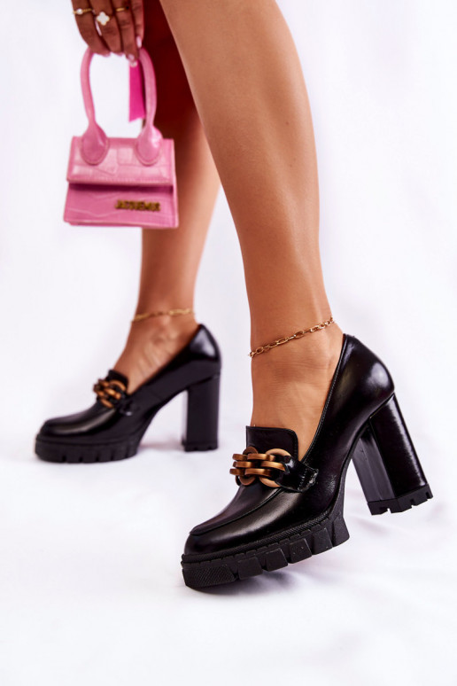 Sapatos pretos I Sapatos com... Sapatos pretos I Sapatos com...