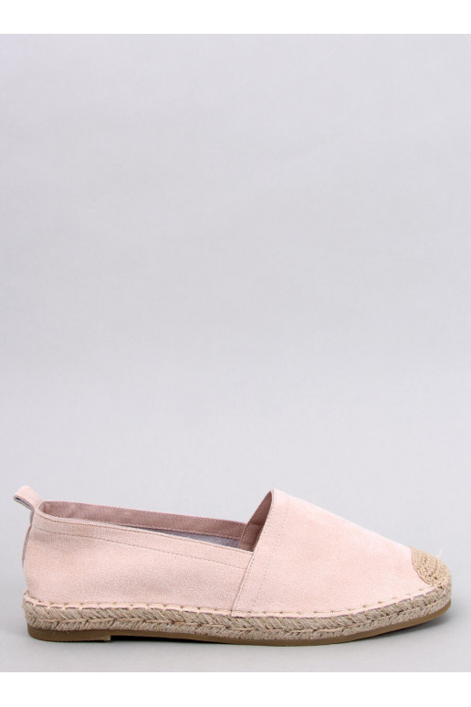 Alpercatas bege femininas ZAHN BEIGE