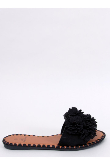 Chinelos femininos PRIMA PRETO 2