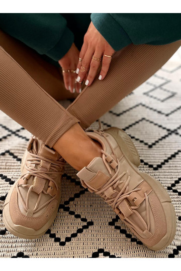 Calçado desportivo ZENY cor...