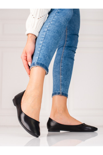 Sapatilhas clássicas...