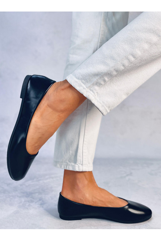 Sapatilhas com palmilha de couro na...