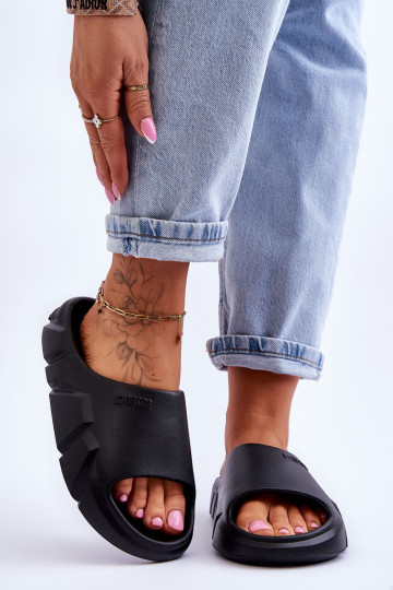 Chinelos leves Big Star cor...