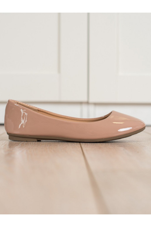 sapatilhas de bailarina com efeito...