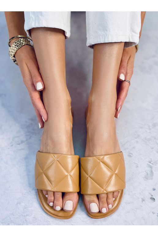 Chinelos CRAY CAMEL