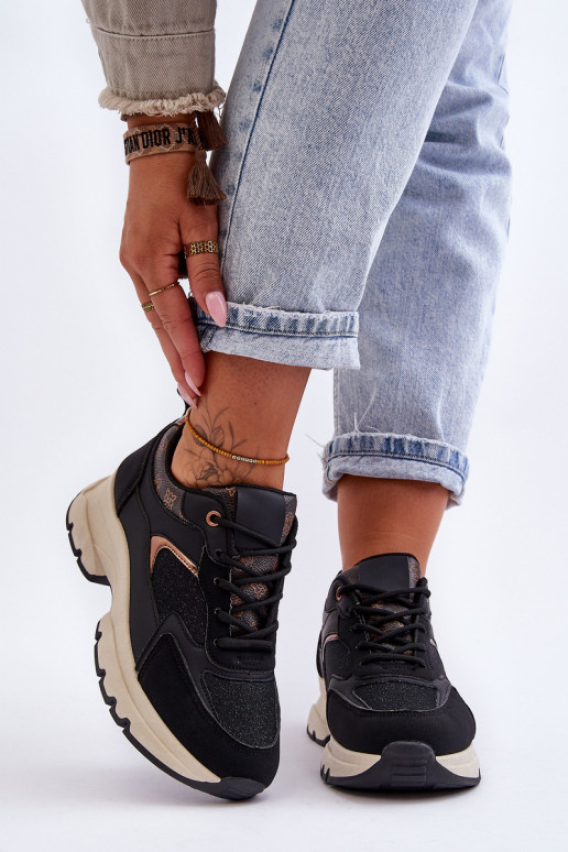 calçado desportivo com atacadores na... calçado desportivo com atacadores na...