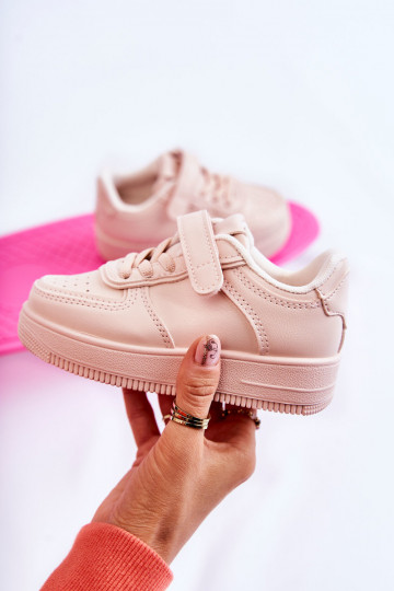 Calçado desportivo infantil... 2