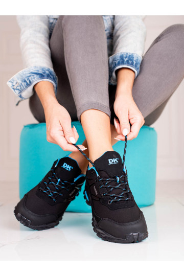 Sapatos de trekking estilo... 2