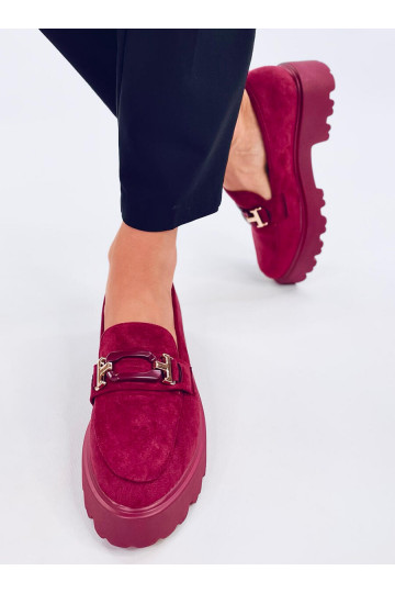 Mocassins femininos de... 2