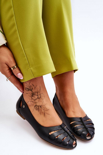 Bailarinas confortáveis de... 2