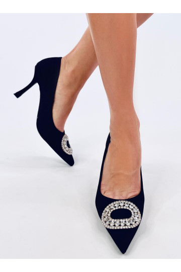 Sapatos de salto alto... 2